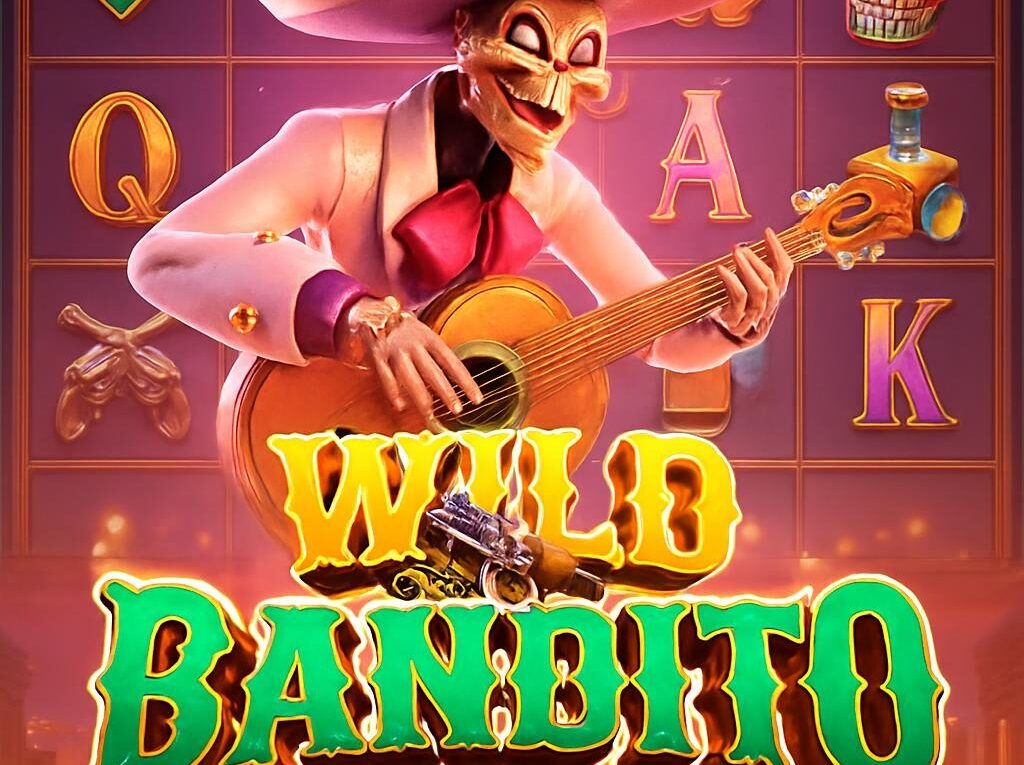 slot online wild bandito