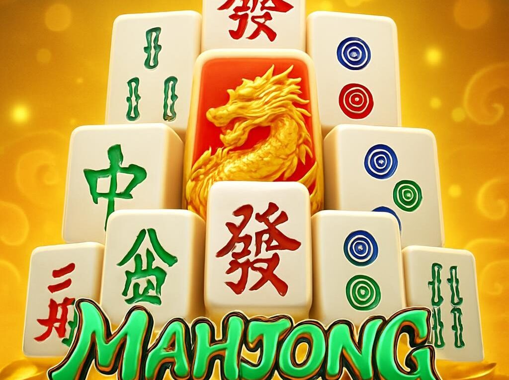 Slot Mahjong Ways 2
