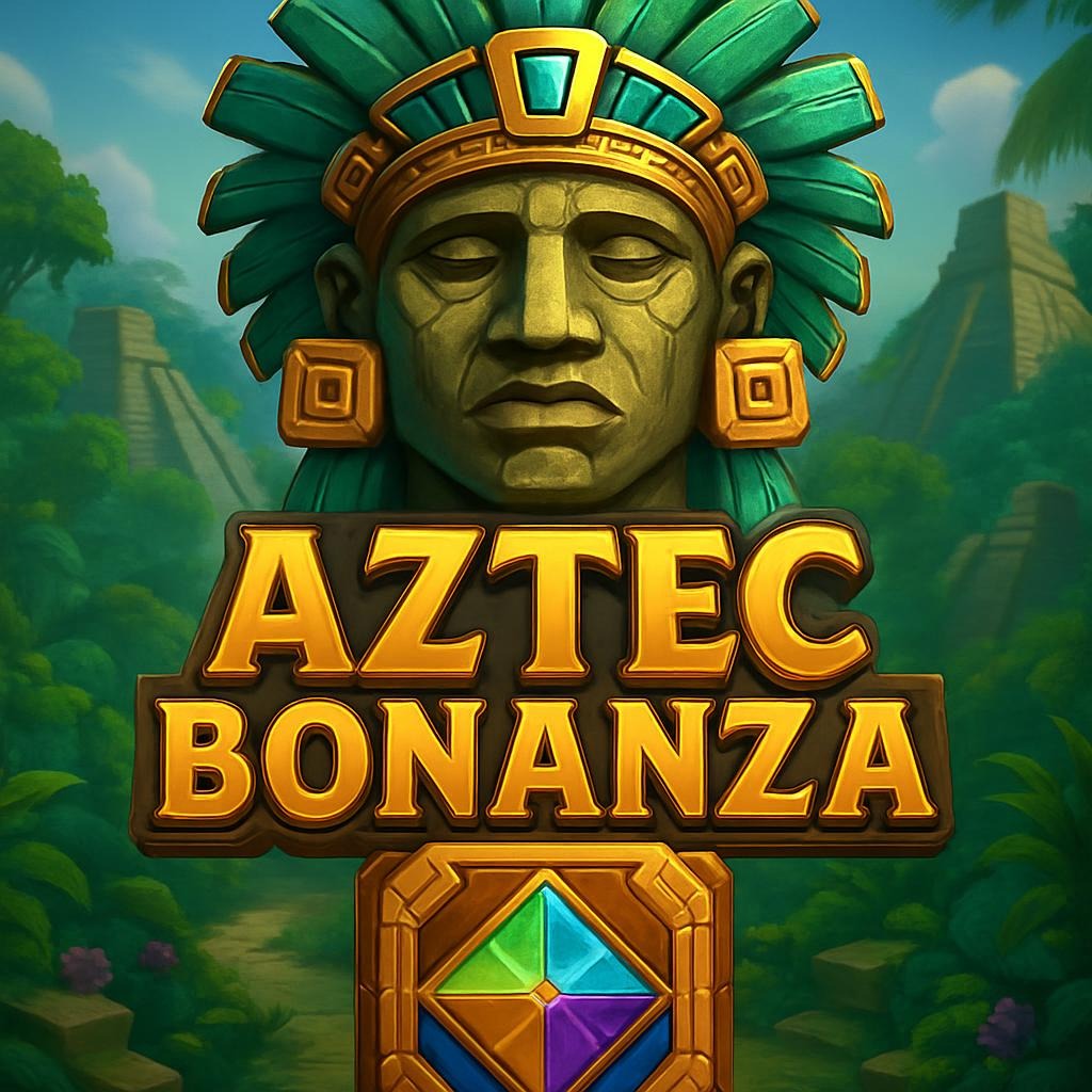 Slot Online Aztec Bonanza