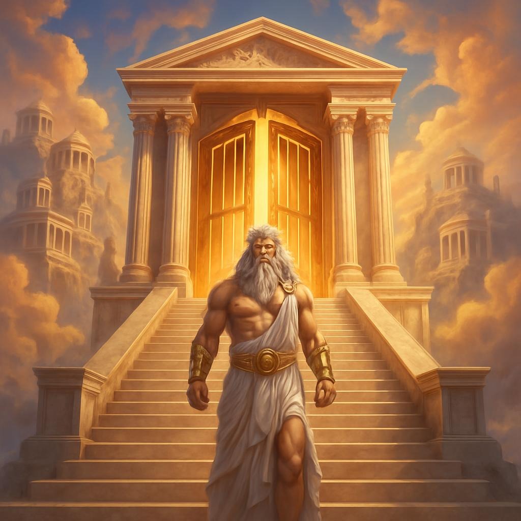 Slot Online gates of olympus